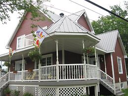 Gîte La Maison du Jardinier