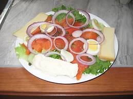 Gîte La Maison du Jardinier