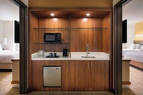 SpringHill Suites Los Angeles Burbank/Downtown