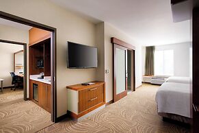 SpringHill Suites Los Angeles Burbank/Downtown