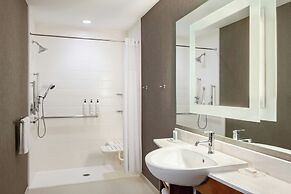 SpringHill Suites Los Angeles Burbank/Downtown