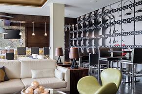 SpringHill Suites Los Angeles Burbank/Downtown