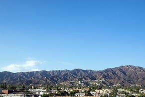 SpringHill Suites Los Angeles Burbank/Downtown