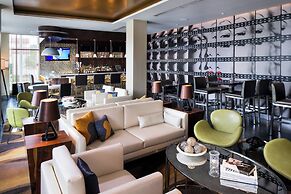 SpringHill Suites Los Angeles Burbank/Downtown