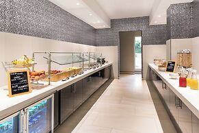 SpringHill Suites Los Angeles Burbank/Downtown