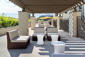 SpringHill Suites Los Angeles Burbank/Downtown