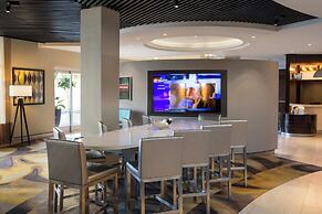 SpringHill Suites Los Angeles Burbank/Downtown