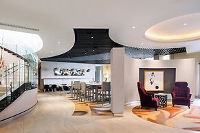 SpringHill Suites Los Angeles Burbank/Downtown