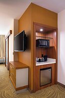 SpringHill Suites Los Angeles Burbank/Downtown