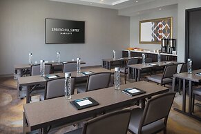 SpringHill Suites Los Angeles Burbank/Downtown