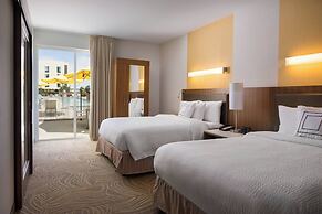 SpringHill Suites Los Angeles Burbank/Downtown