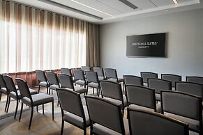 SpringHill Suites Los Angeles Burbank/Downtown