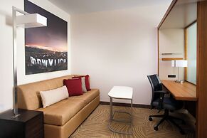 SpringHill Suites Los Angeles Burbank/Downtown