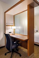 SpringHill Suites Los Angeles Burbank/Downtown