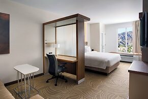 SpringHill Suites Los Angeles Burbank/Downtown
