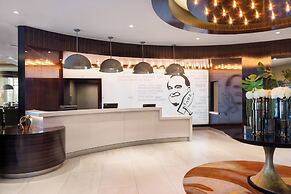 SpringHill Suites Los Angeles Burbank/Downtown