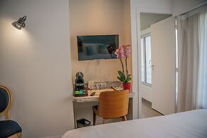 Hôtel Les 3 Lieux