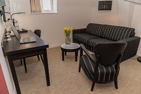 Hôtel Les 3 Lieux