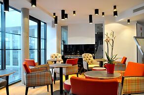 Hôtel Les 3 Lieux