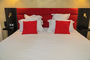 Hôtel Les 3 Lieux