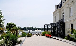 Hôtel Les 3 Lieux