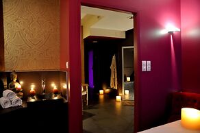 Hôtel Les 3 Lieux