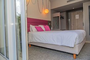 Hôtel Les 3 Lieux