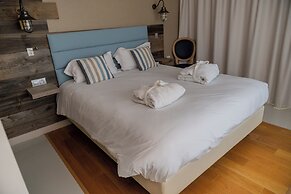Hôtel Les 3 Lieux