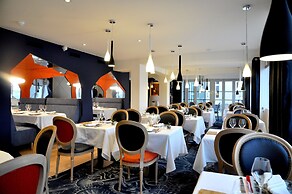 Hôtel Les 3 Lieux