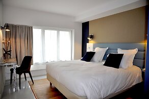Hôtel Les 3 Lieux