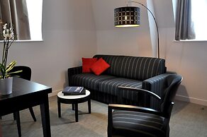 Hôtel Les 3 Lieux