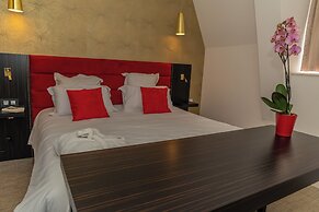 Hôtel Les 3 Lieux