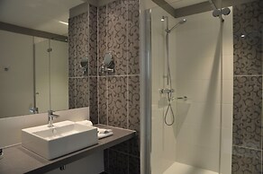 Les 3 Lieux - Hôtel, Restaurant, Espace sensoriel