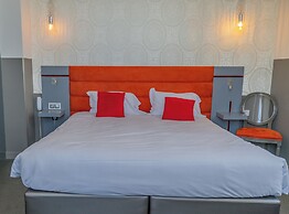 Hôtel Les 3 Lieux