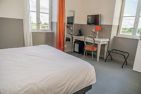 Hôtel Les 3 Lieux