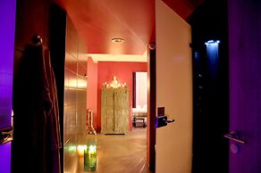 Hôtel Les 3 Lieux