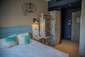 Hôtel Les 3 Lieux