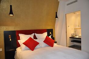 Les 3 Lieux - Hôtel, Restaurant, Espace sensoriel