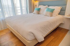 Hôtel Les 3 Lieux