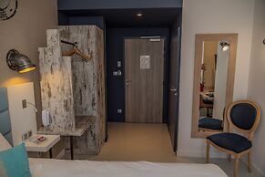 Hôtel Les 3 Lieux
