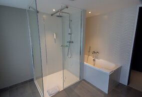 Hôtel Les 3 Lieux