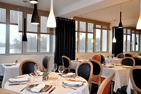 Hôtel Les 3 Lieux