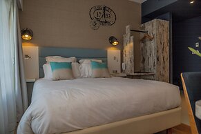 Hôtel Les 3 Lieux