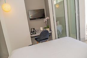 Hôtel Les 3 Lieux