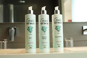 1881 Barcelona Gran Rosellon Hotel