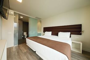 1881 Barcelona Rosellón Hotel