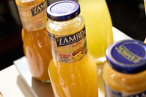 1881 Barcelona Gran Rosellon Hotel