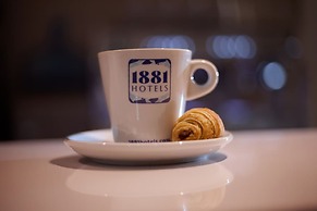 1881 Barcelona Gran Rosellon Hotel