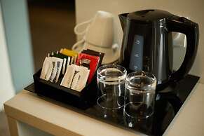 1881 Barcelona Gran Rosellon Hotel