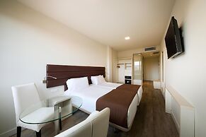 1881 Barcelona Gran Rosellon Hotel